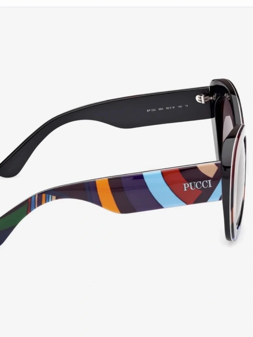 Emilio Pucci (Brand New)
